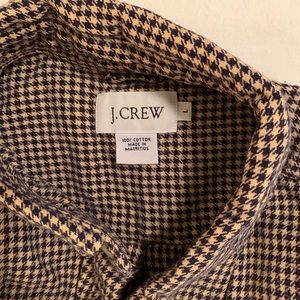 Assortment of Flannel Long Sleeve Shirts